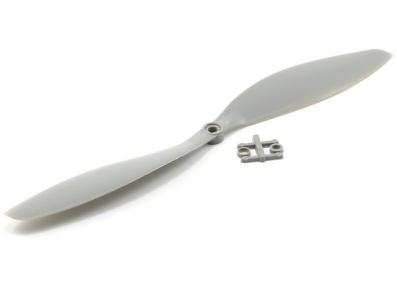 APC 10x4.7 Slo-Flyer Propeller [LP10047SF]